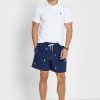 Mehrfarbige bedruckte Shorts von Ralph Lauren für Herren