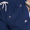 Mehrfarbige bedruckte Shorts von Ralph Lauren für Herren