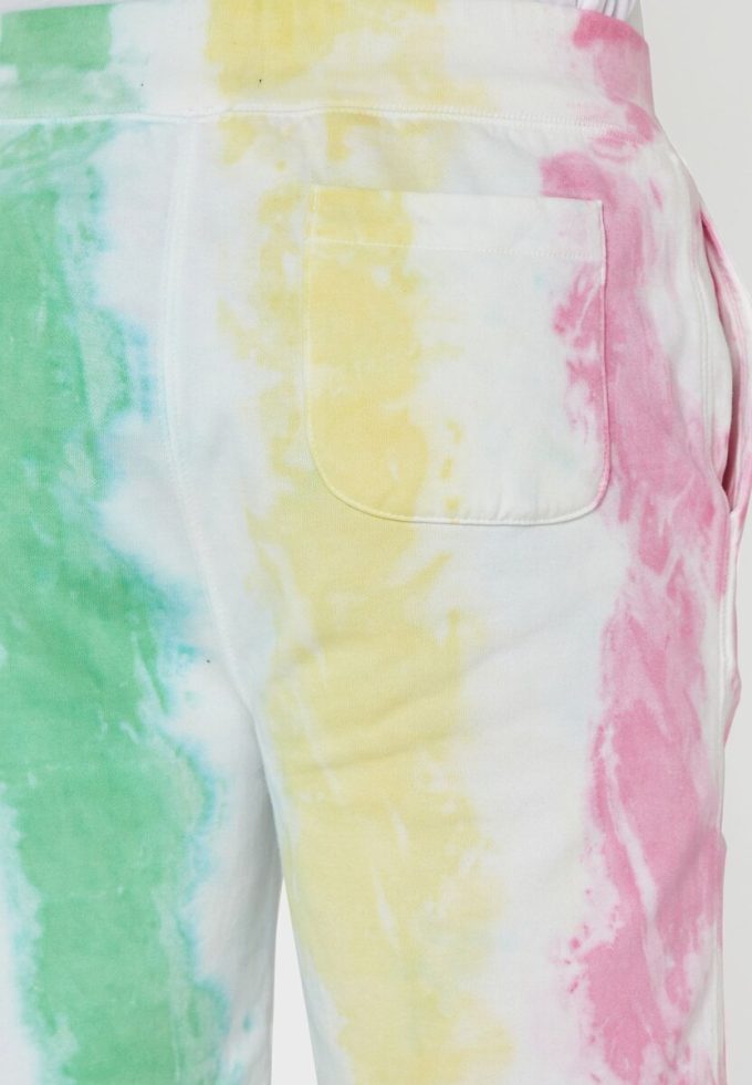 Mehrfarbige bedruckte Shorts von Ralph Lauren für Herren