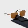 Mehrfarbige Pilotensonnenbrille 0Ph3137 für Herren von Ralph Lauren