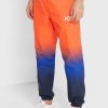 Mehrfarbige Poloshirt-Jogginghose mit Farbblock-Muster für Herren von Ralph Lauren
