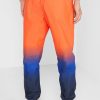 Mehrfarbige Poloshirt-Jogginghose mit Farbblock-Muster für Herren von Ralph Lauren