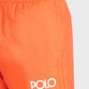 Mehrfarbige Poloshirt-Jogginghose mit Farbblock-Muster für Herren von Ralph Lauren
