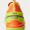 Mehrfarbige Ralph Lauren Adventure 300LT Sneakers für Herren