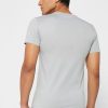 Mehrfarbige Ralph Lauren T-Shirts mit Rundhalsausschnitt im 3er-Pack für Herren