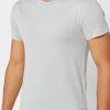 Mehrfarbige Ralph Lauren T-Shirts mit Rundhalsausschnitt im 3er-Pack für Herren