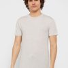 Mehrfarbige Ralph Lauren T-Shirts mit Rundhalsausschnitt im 3er-Pack für Herren