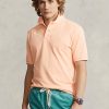 Orange Poloshirts von Ralph Lauren für Herren