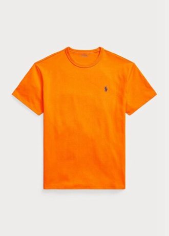 orangefarbene ralph lauren classic fit heavyweight jersey t shirts fr herren 2 330x461 - Orangefarbene Ralph Lauren Classic Fit Heavyweight Jersey T-Shirts f&uuml;r Herren
