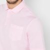 Rosa Ralph Lauren Essential Poloshirts für Herren