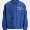 Royal Ralph Lauren Ralph’s Marina Popeline-Jacken für Herren