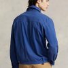 Royal Ralph Lauren Ralph’s Marina Popeline-Jacken für Herren