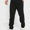 Schwarze Jogginghose mit Kordelzug für Herren von Ralph Lauren