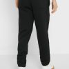 Schwarze Jogginghose mit Kordelzug für Herren von Ralph Lauren