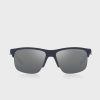 Schwarze Pilotensonnenbrille für Herren von Ralph Lauren 0Ea4188U