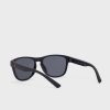 Schwarze quadratische Sonnenbrille 0Ph4180U für Herren von Ralph Lauren