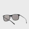 Schwarze Ralph Lauren 0Ph4186U Sonnenbrille für Herren