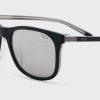 Schwarze Ralph Lauren 0Ph4186U Sonnenbrille für Herren
