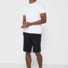 Schwarze Ralph Lauren Essential Shorts für Herren