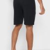 Schwarze Ralph Lauren Essential Shorts für Herren