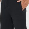 Schwarze Ralph Lauren Essential Shorts für Herren