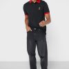 Schwarze Ralph Lauren Essential T-Shirts für Herren