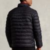 Schwarze Ralph Lauren The Packable Jacken für Herren