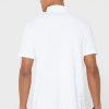 Weiße Ralph Lauren Essential Poloshirts für Herren